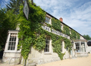 Beckford Arms Hotel