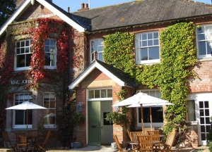 King John Hotel