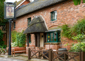 The Museum Hotel