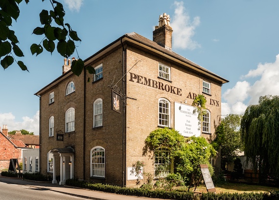 Pembroke