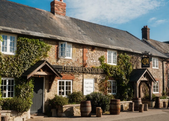 Queens Head 2