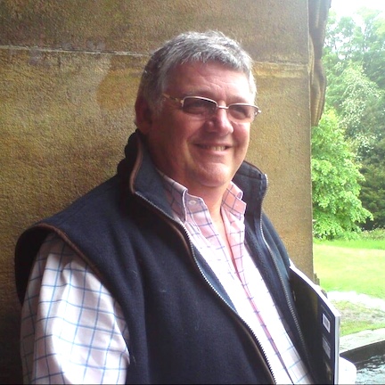 Stephen Thomas